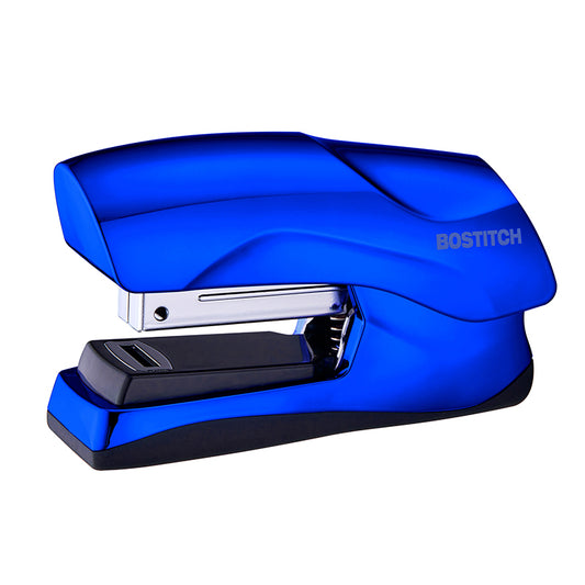 BLUE B175 FLAT CLINCH STAPLER