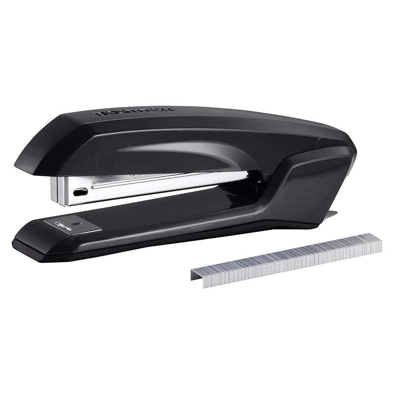 BLK ANTI MICROBIAL DESKTOP STAPLER