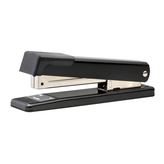 B515 BLACK METAL STAPLER