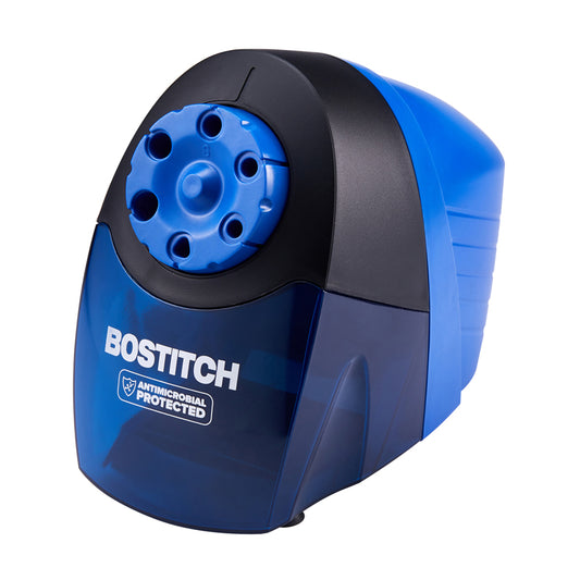 ANTIMICROBIAL ELECTRIC SHARPENER