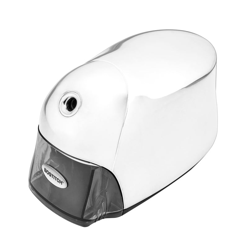 CHROME EXECUTIVE ELECTRIC SHARPENER