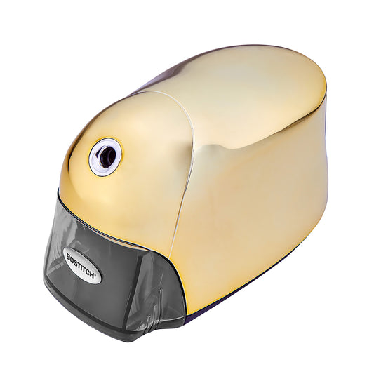 GOLD EXECUTIVE ELECTRIC SHARPENER