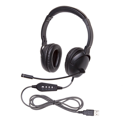 NEOTECH HEADPHONE WITH MIC &