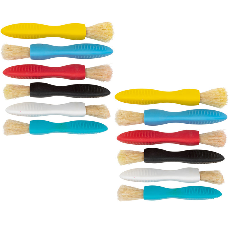(2 PK) READY2LEARN EASY GRIP PAINT