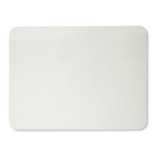 PLAIN & PLAIN DRY ERASE BOARD