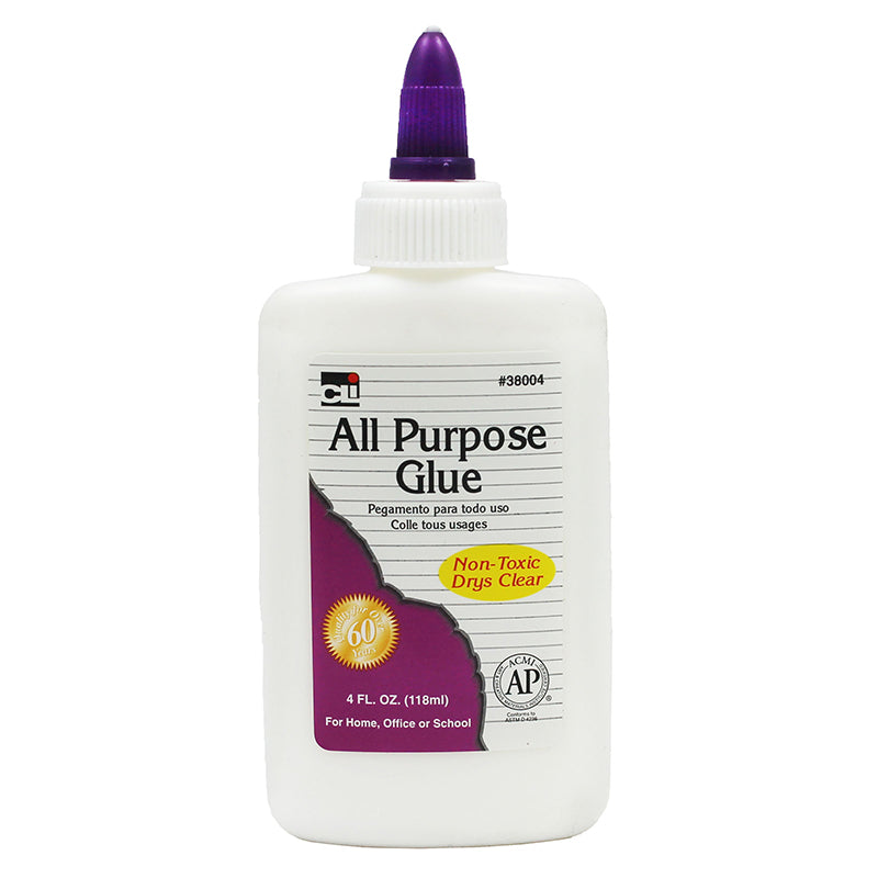 CHARLES LEONARD 4OZ ALL PURPOSE