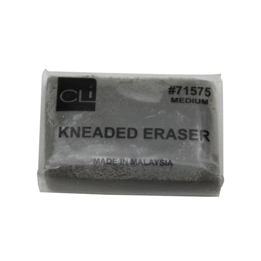 KNEADED ERASERS MEDIUM