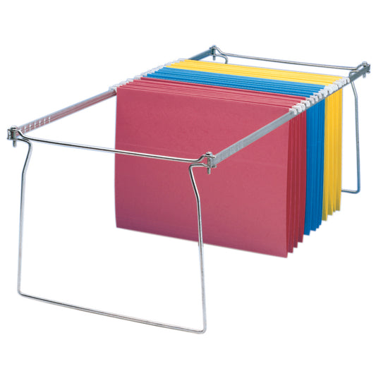 LETTER SIZE HANGING FILE FRAME