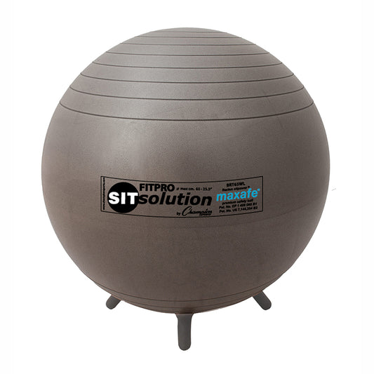 MAXAFE SITSOLUTION 65CM BALL