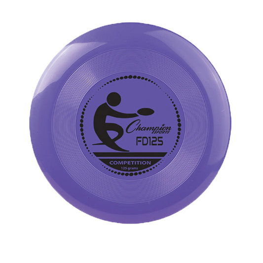 PLASTIC DISC ASSORTED COLORS