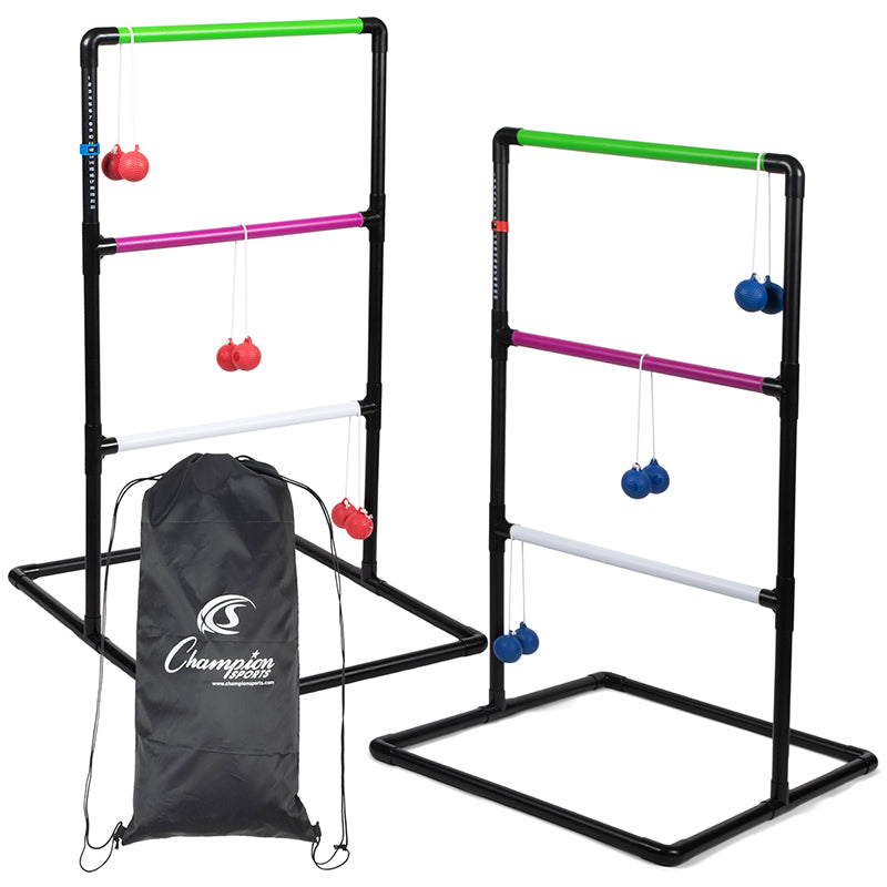 LADDER BALL GAME SET