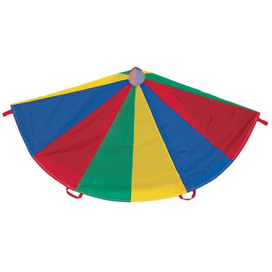 PARACHUTE 12FT DIAMETER 12 HANDLES