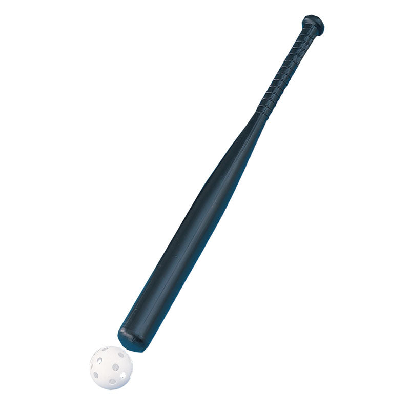 PLASTIC BAT & BALL COMBO