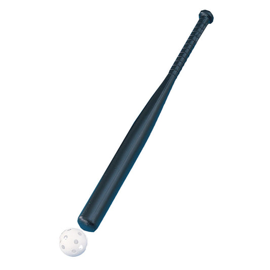 PLASTIC BAT & BALL COMBO