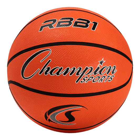 CHAMPION BASKETBALL OFFICIAL SIZE