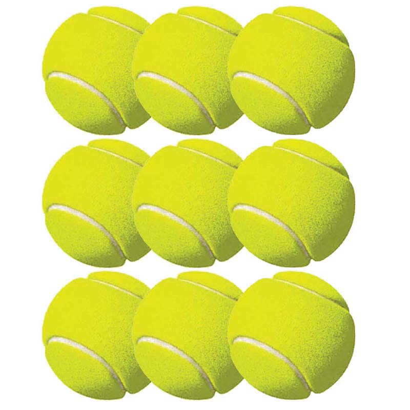 (3 PK) TENNIS BALLS 3 PER PK