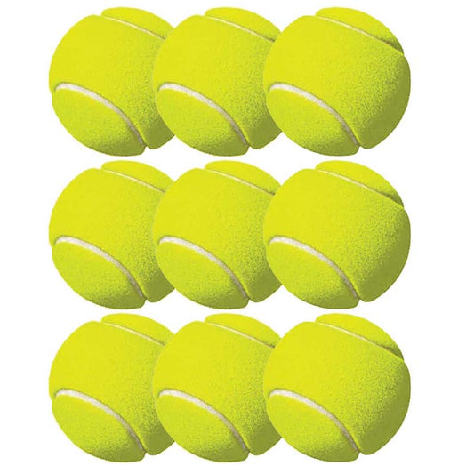 (3 PK) TENNIS BALLS 3 PER PK