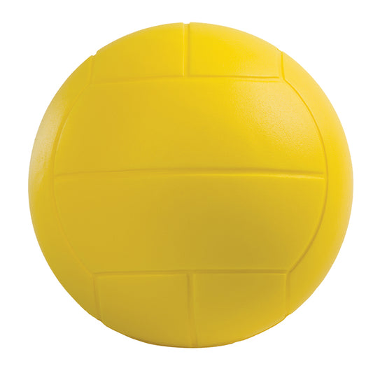 COATED FOAM BALL VOLLEYBALL