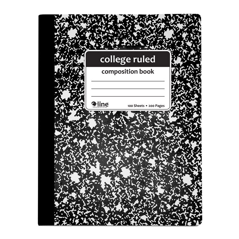 COMP NOTEBOOK 100 PAGE COLLEGE