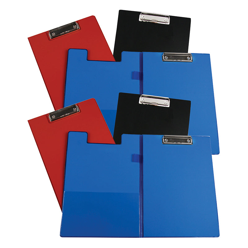 (6 EA) C LINE CLIPBOARD FOLDER