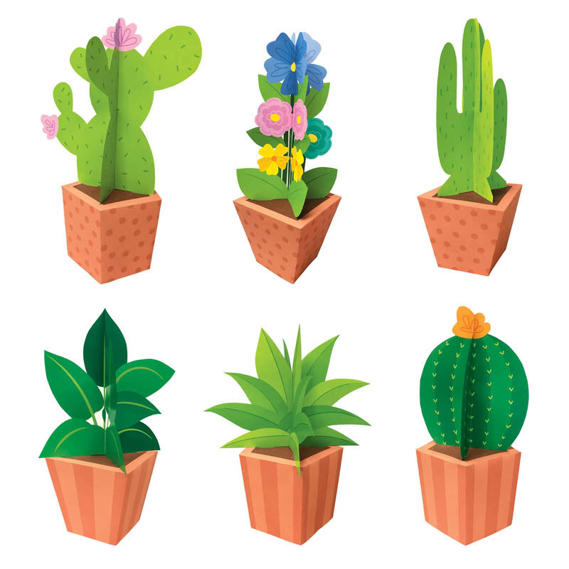 POSITVLY PLANTS POTTED PLANTS BB ST