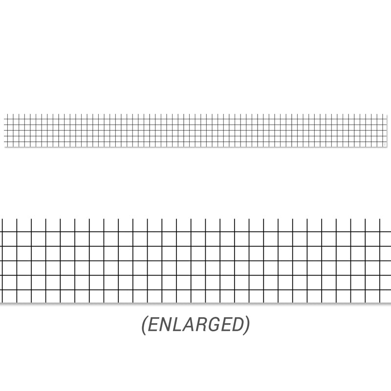 WINDOW PANE BORDER