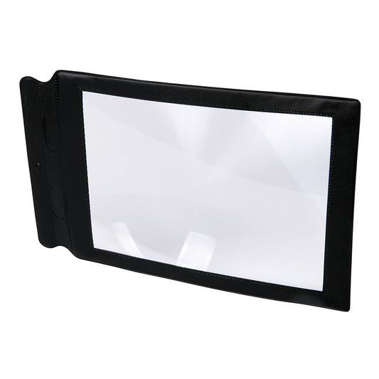 SHEET MAGNIFIER