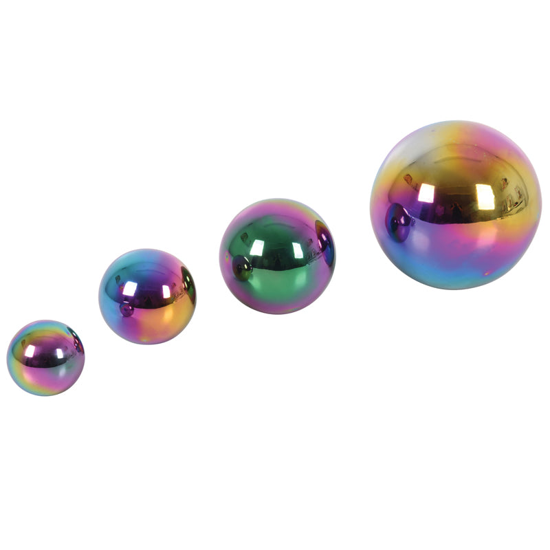 SENSORY COLOR BURST BALLS