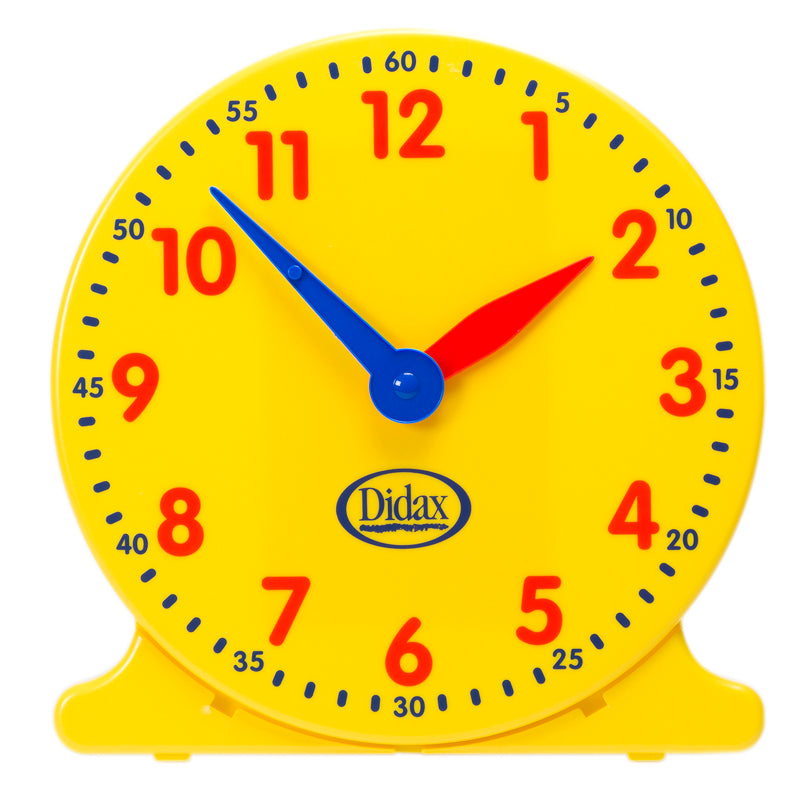 12IN DEMONSTRATION CLOCK