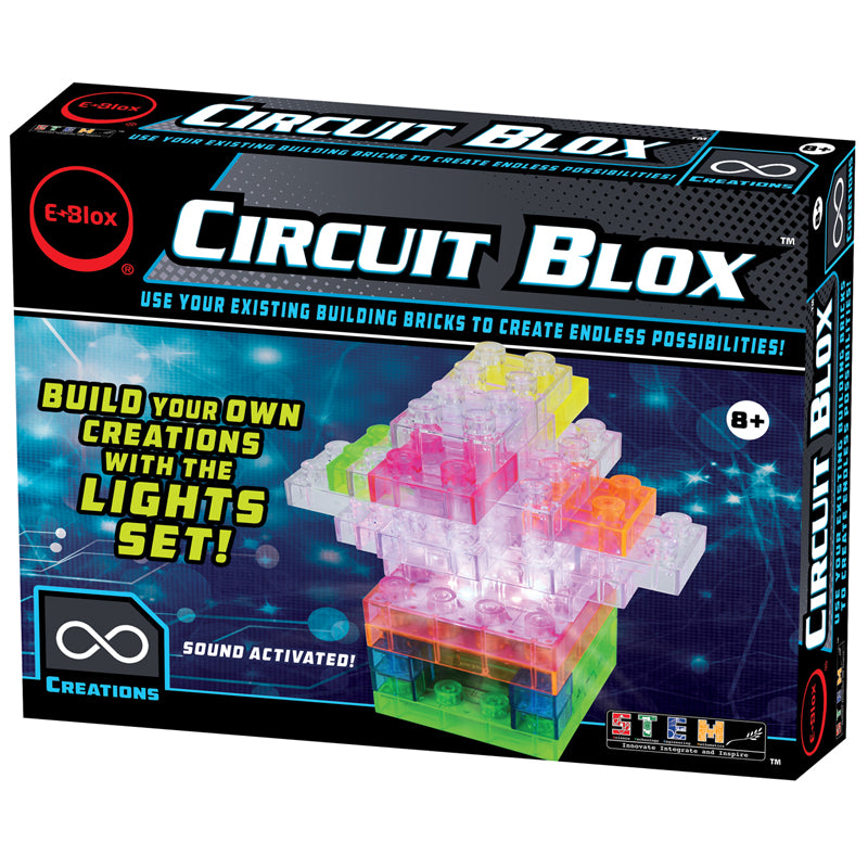 CIRCUIT BLOX LIGHTS STARTER