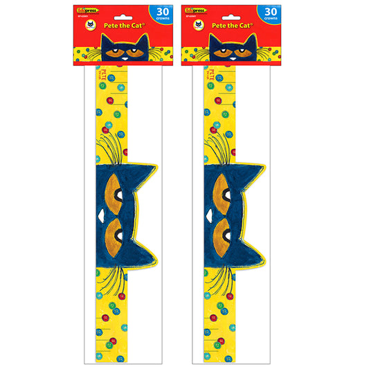 (2 PK) PETE THE CAT CROWNS