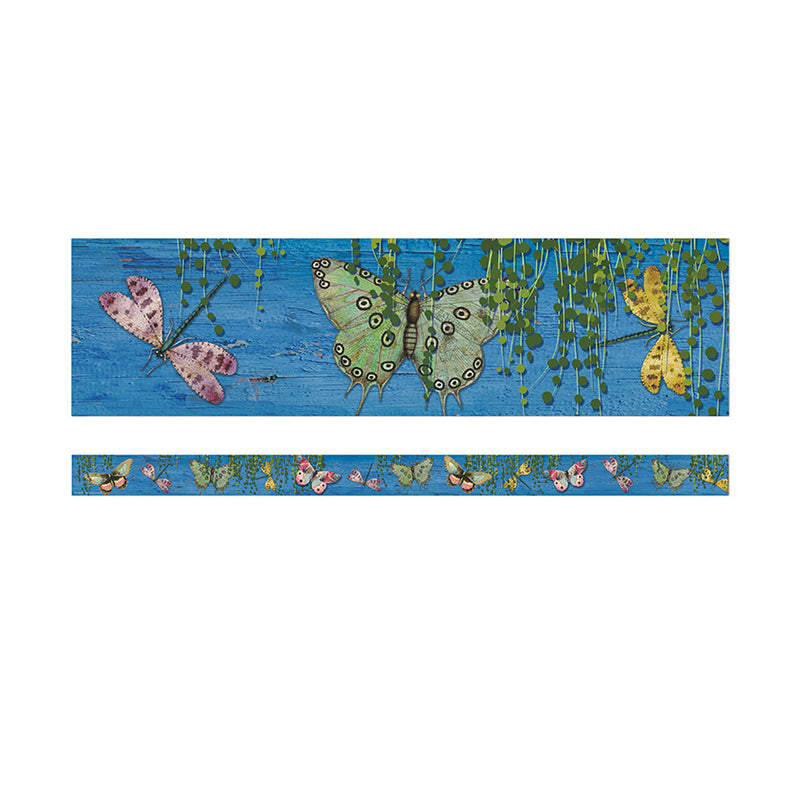 BUTTERFLY DECO TRIM
