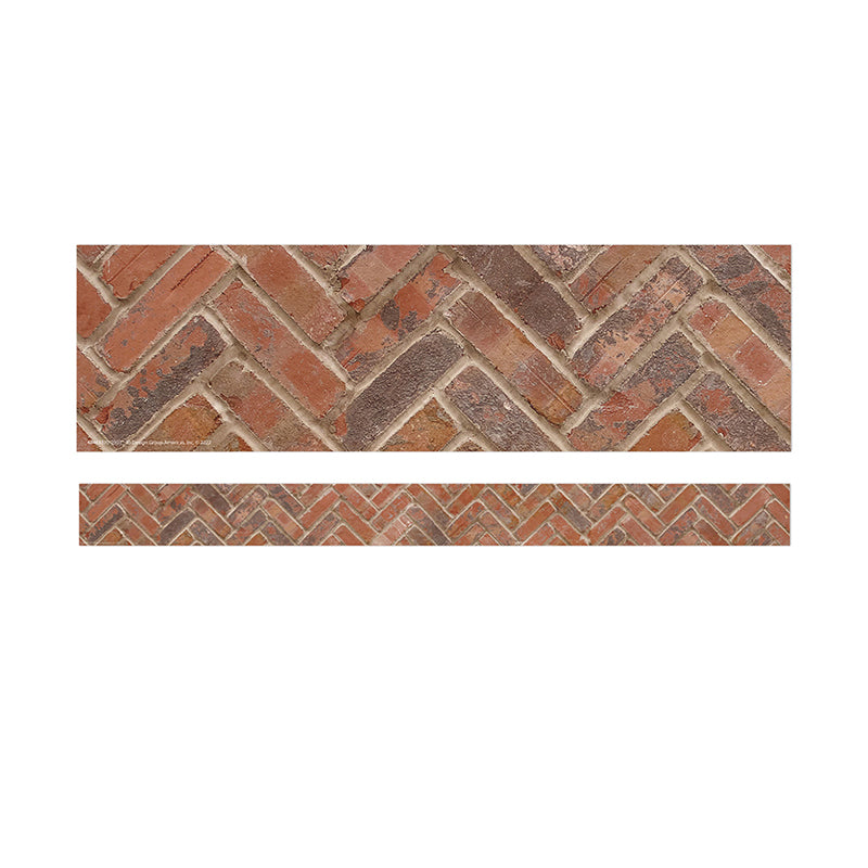 BRICK DECO TRIM EXTRA WIDE