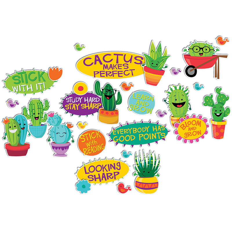 SHARP BUNCH POSITIVE WORDS MINI BBS