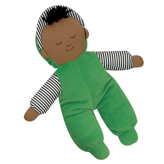 AFRICAN AMERICAN BOY DOLL BABYS