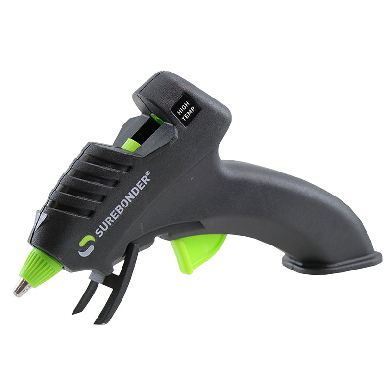 HIGH TEMPERATURE MINI GLUE GUN