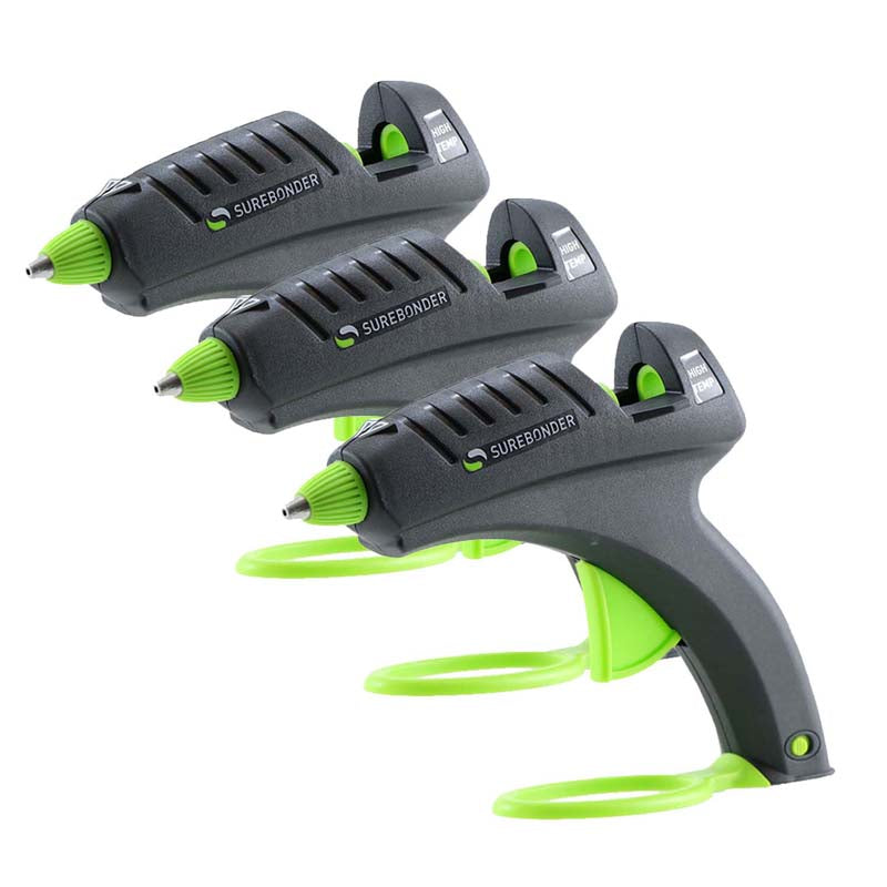 (3 EA) HIGH TEMPERATURE HOT GLUE