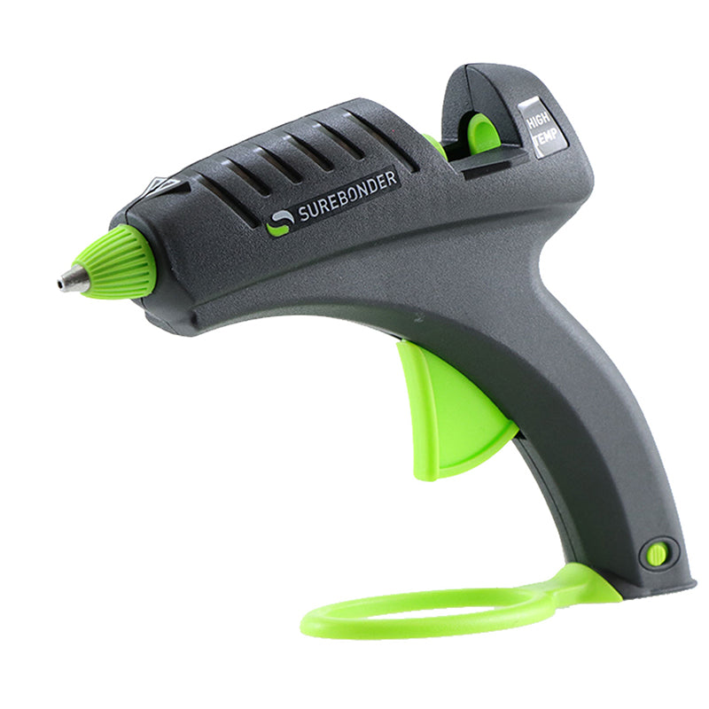 HIGH TEMPERATURE HOT GLUE GUN