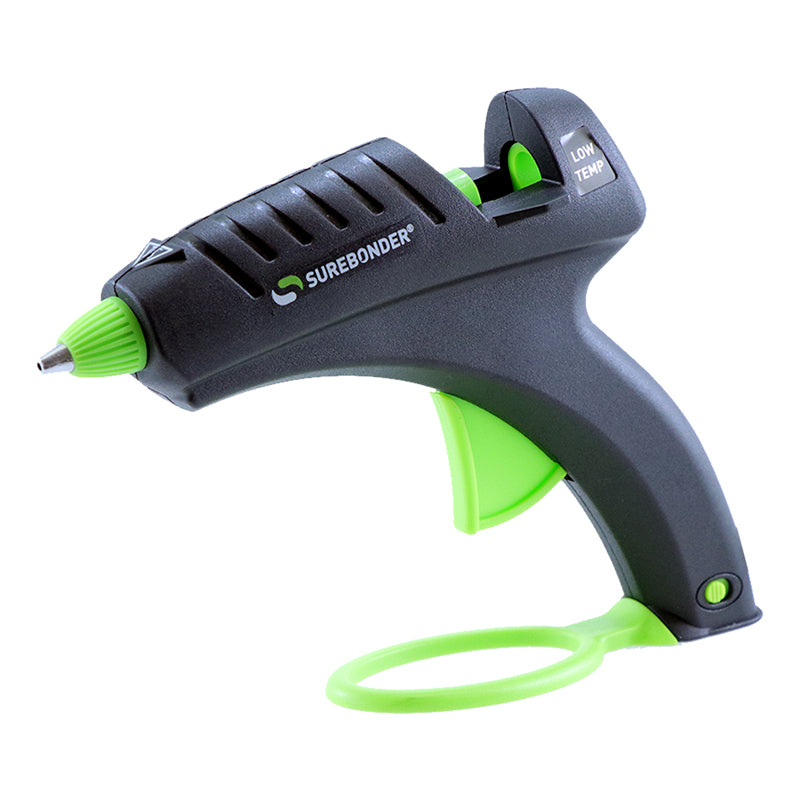 PLUS SERIES LOW TEMP HOT GLUE GUN