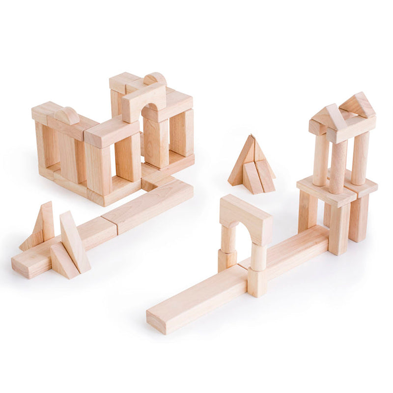 UNIT BLOCKS SET B