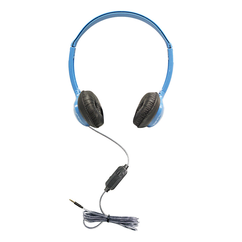 ICOMPATIBLE PERSONAL HEADSET W IN