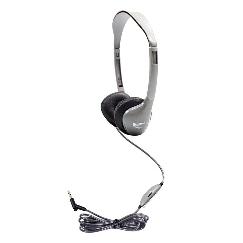 PERSONAL STEREO HEADPHONES