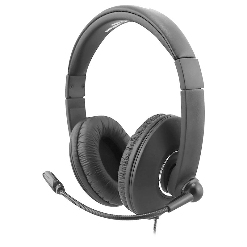 SMART-TREK HEADSET W/VOL 3.5MM TRRS
