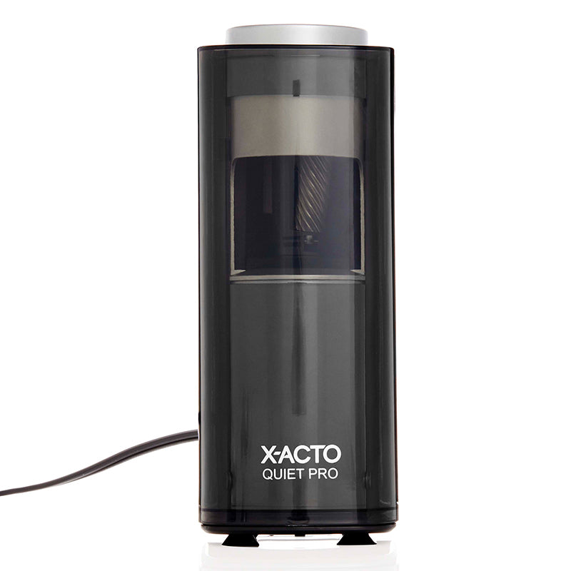 XACTO QUIET PRO ELECTRIC SHARPENER