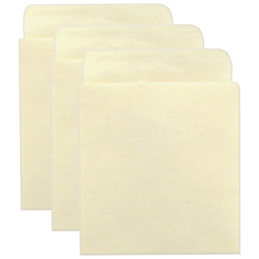 (3 PK) BRIGHT STICKY BACK LIBRARY