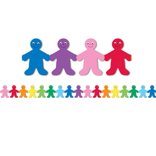 RAINBOW PEOPLE MIGHTY BRIGHTS