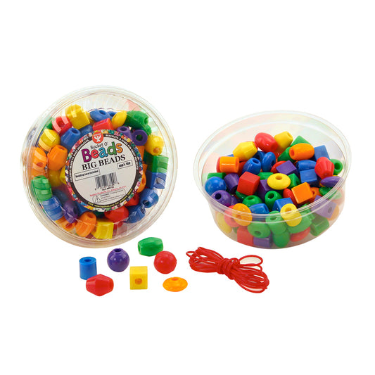 BIG BEADS 16 OZ