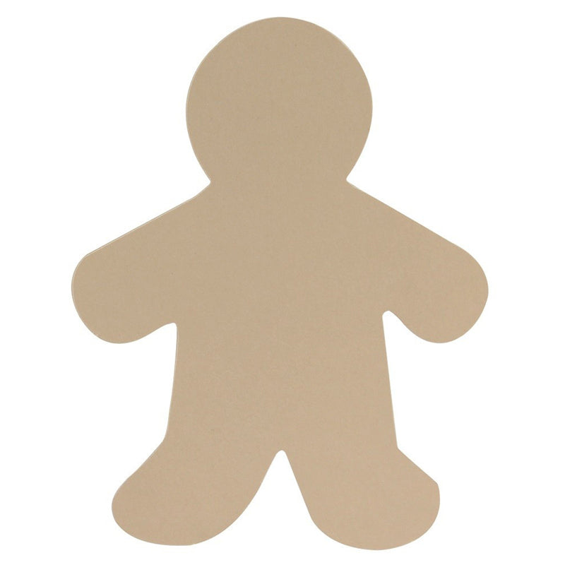 PEOPLE CUT OUTS 16IN ME KID