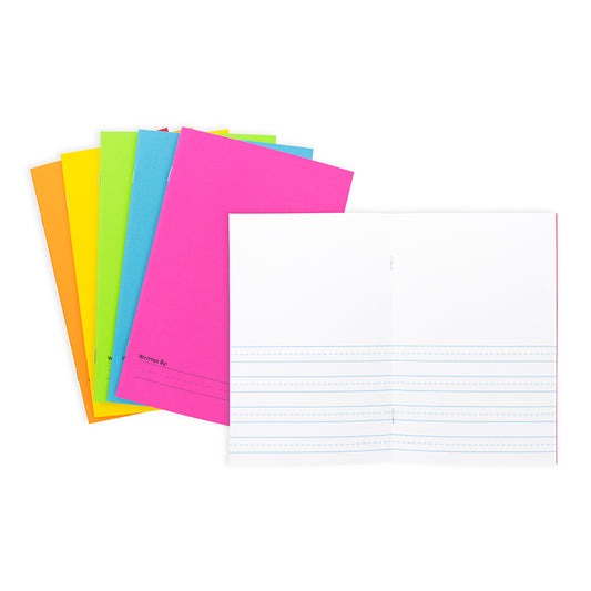 24CT MY STORY BLANK BOOK 5.5X 8.5