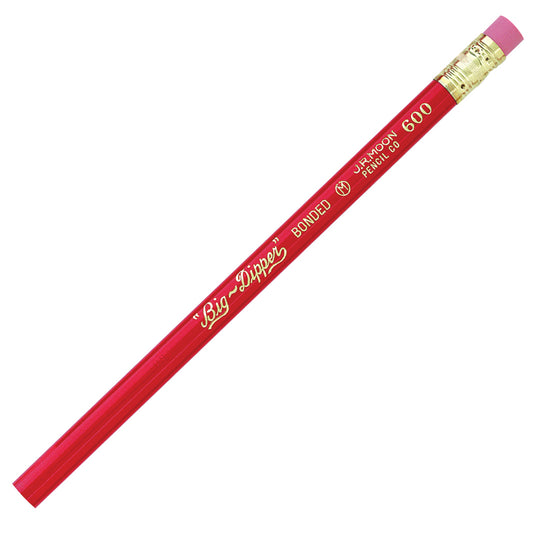 (3 DZ) BIG-DIPPER PENCILS WITH